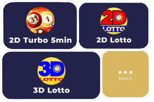 PH 777 Lotto Games