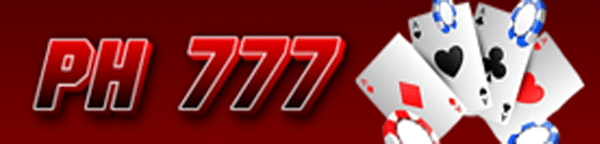 PH 777 Horizontal Logo